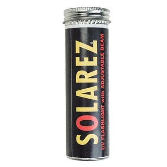 LAMPE SOLAREZ UV FLASHLIGHT 4 LAMPE SOLAREZ UV FLASHLIGHT – Image 4