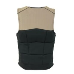 GILET IMPACT SOORUZ WAKE FRONTZIP JULES CHARRAUD 2021 NOIR -Surf Sportif sooruz charraud a 25 02 2021 18 01 00