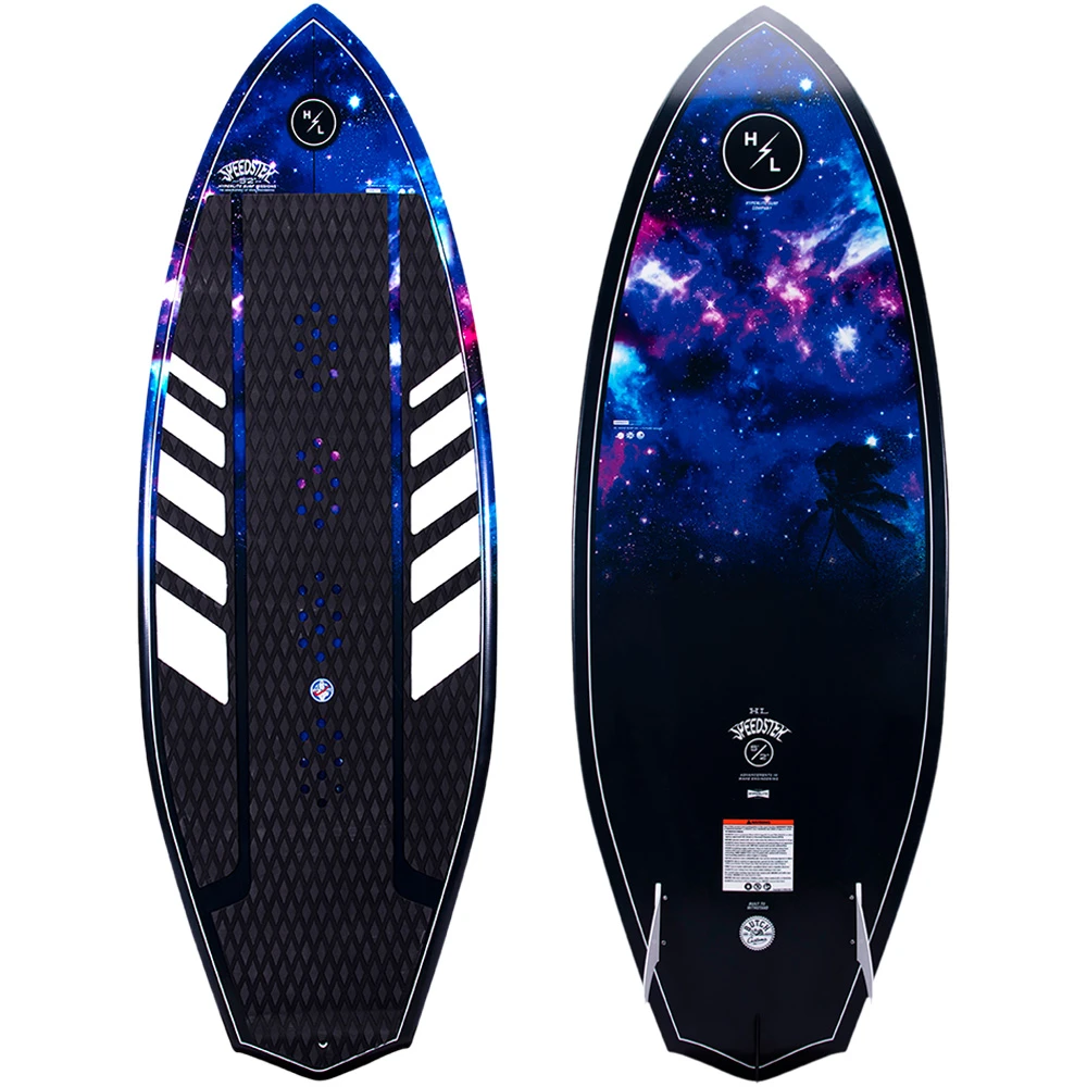 WAKESURF HYPERLITE SPEEDSTER 2023 3 WAKESURF HYPERLITE SPEEDSTER 2023 – Image 3