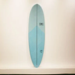 SURF MOUSSE OCCASION OCEAN&EARTH 2022 HAPPY HOUR 7'0 -Surf Sportif ss 10 05 2023 17 57 18