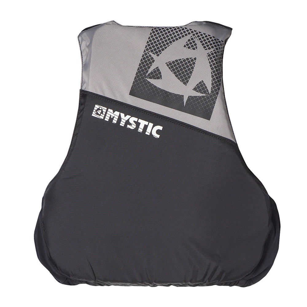 GILET DE FLOTTABILITE MYSTIC STAR NOIR