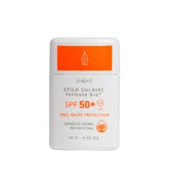 STICK SOLAIRE EQ BLANC