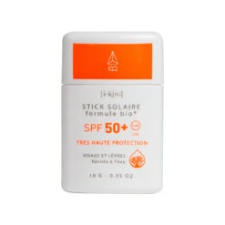 STICK SOLAIRE EQ BLEU