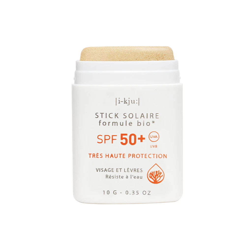 STICK SOLAIRE EQ DORE – Image 4