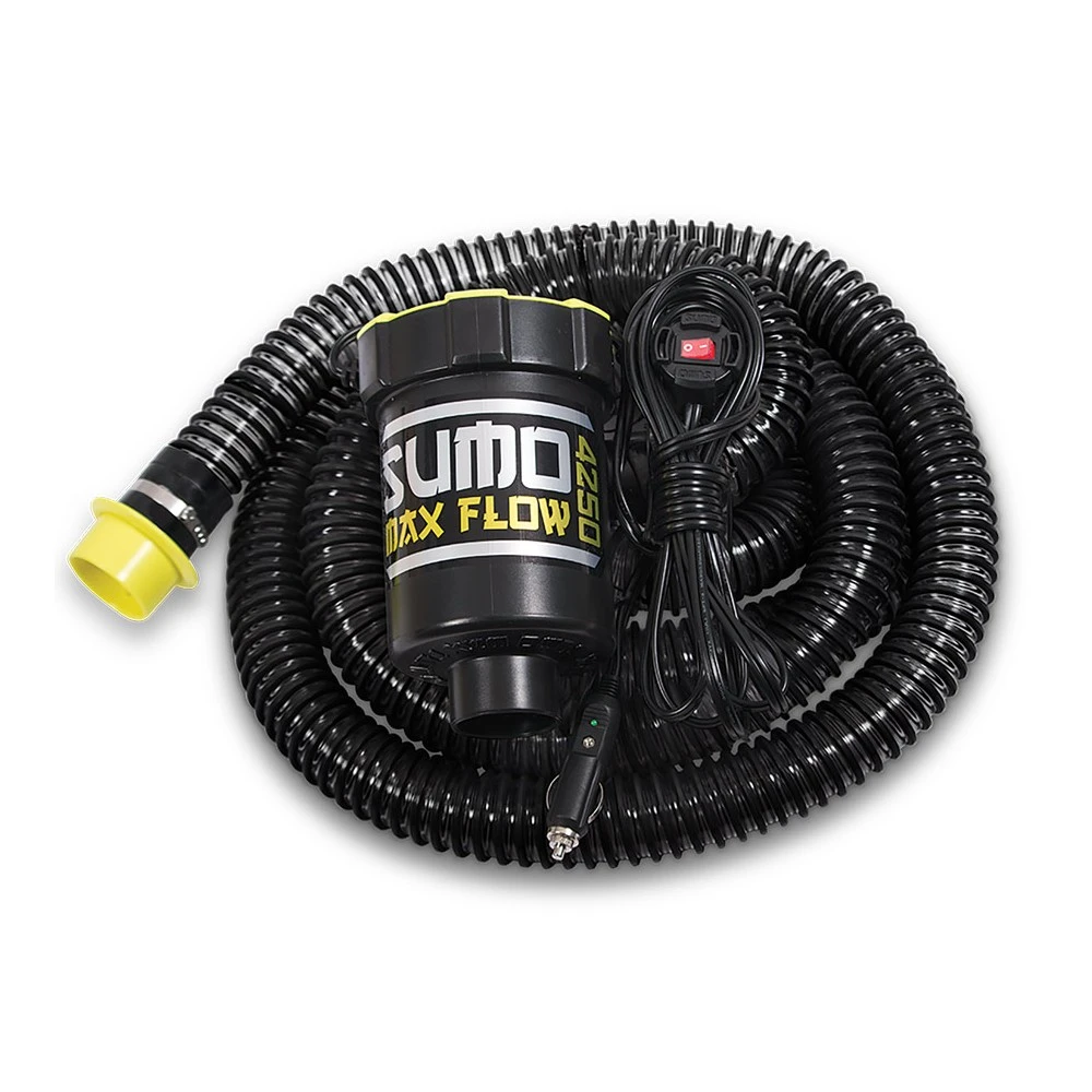 Ronix POMPE SUMO MAX 1 Ronix POMPE SUMO MAX