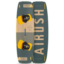Planche De Kitesurf Airush Switch V11 Complete 2022