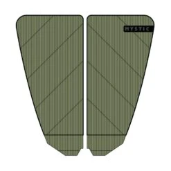 Pad Mystic Ambush Tailpad Classic Shape Army