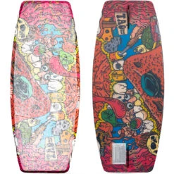 WAKESKATE LIQUID FORCE TAO 2023
