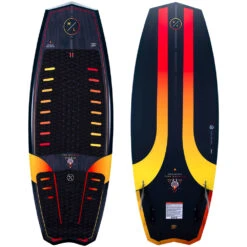 WAKESURF HYPERLITE TIME MACHINE 2023 -Surf Sportif time machine 1 26 01 2023 12 10 59