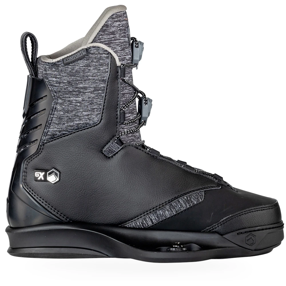 CHAUSSES WAKEBOARD LIQUID FORCE TAO 6X 2023 2 CHAUSSES WAKEBOARD LIQUID FORCE TAO 6X 2023 – Image 2