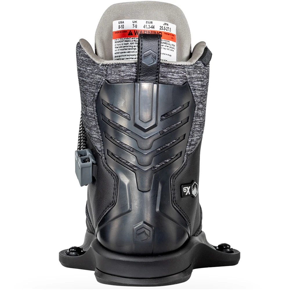 CHAUSSES WAKEBOARD LIQUID FORCE TAO 6X 2023 3 CHAUSSES WAKEBOARD LIQUID FORCE TAO 6X 2023 – Image 3