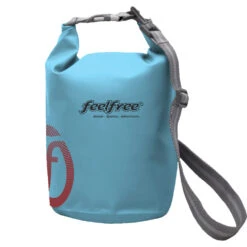SAC ETANCHE FEELFREE TUBE MINI 3L -Surf Sportif tubemini3l bleu ciel 10 04 2018 11 26 33