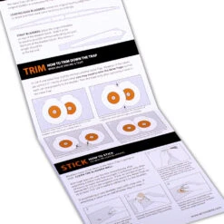 VALVE TRAP U-STICK -Surf Sportif u stick valve trap HD4 V8