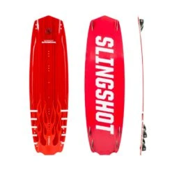 PLANCHE SLINGSHOT SUPER NATURAL V1 2021