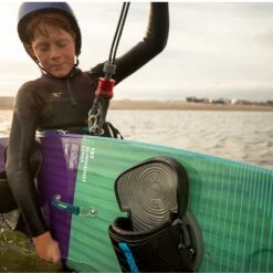 PLANCHE SLINGSHOT LUNA V1