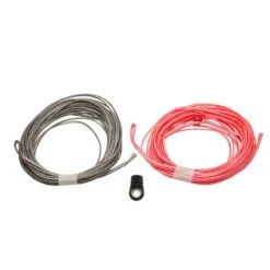 JEU DE LIGNES AVANT DUOTONE POUR CLICK BAR