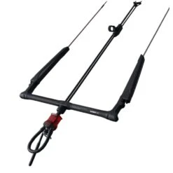 BARRE SLINGSHOT SENTRY V1