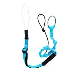 FANATIC Tire-veille Duotone Uphaul Lifter Bleu