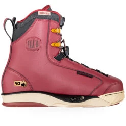 CHAUSSES WAKEBOARD LIQUID FORCE VALE 4D 2023