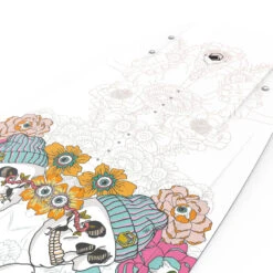 WAKEBOARD LIQUID FORCE VAMP 2023 -Surf Sportif vamp 4 20 01 2023 12 32 25