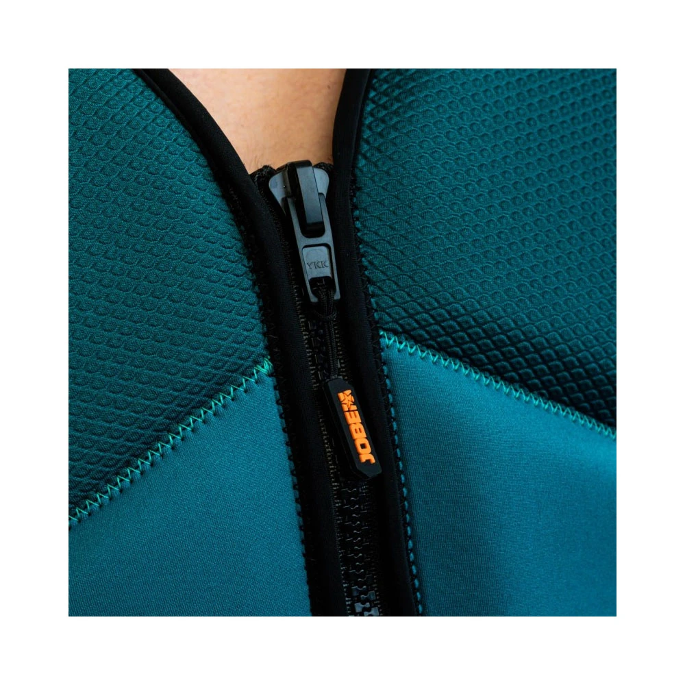 JOBE GILET DE SAUVETAGE UNIFY TEAL 3 JOBE GILET DE SAUVETAGE UNIFY TEAL – Image 3