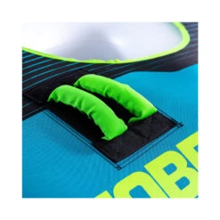 BOUEE TRACTEE JOBE DOUBLE TROUBLE 2 PERSONNES