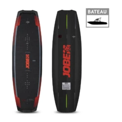 Planche Wakeboard Jobe Logo Series 138 7 Planche Wakeboard Jobe Logo Series 138 -Surf Sportif wake 06 12 2022 11 47 54