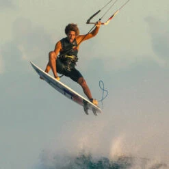 SURF DUOTONE WAM D/LAB 2023