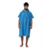 PONCHO AFTER ESSENTIALS WAVES MARINE