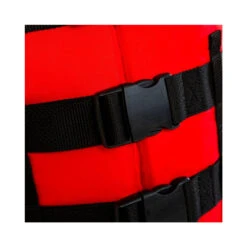 JOBE GILET DE SAUVETAGE NYLON YOUTH ROUGE -Surf Sportif z2 03 04 2023 17 18 31