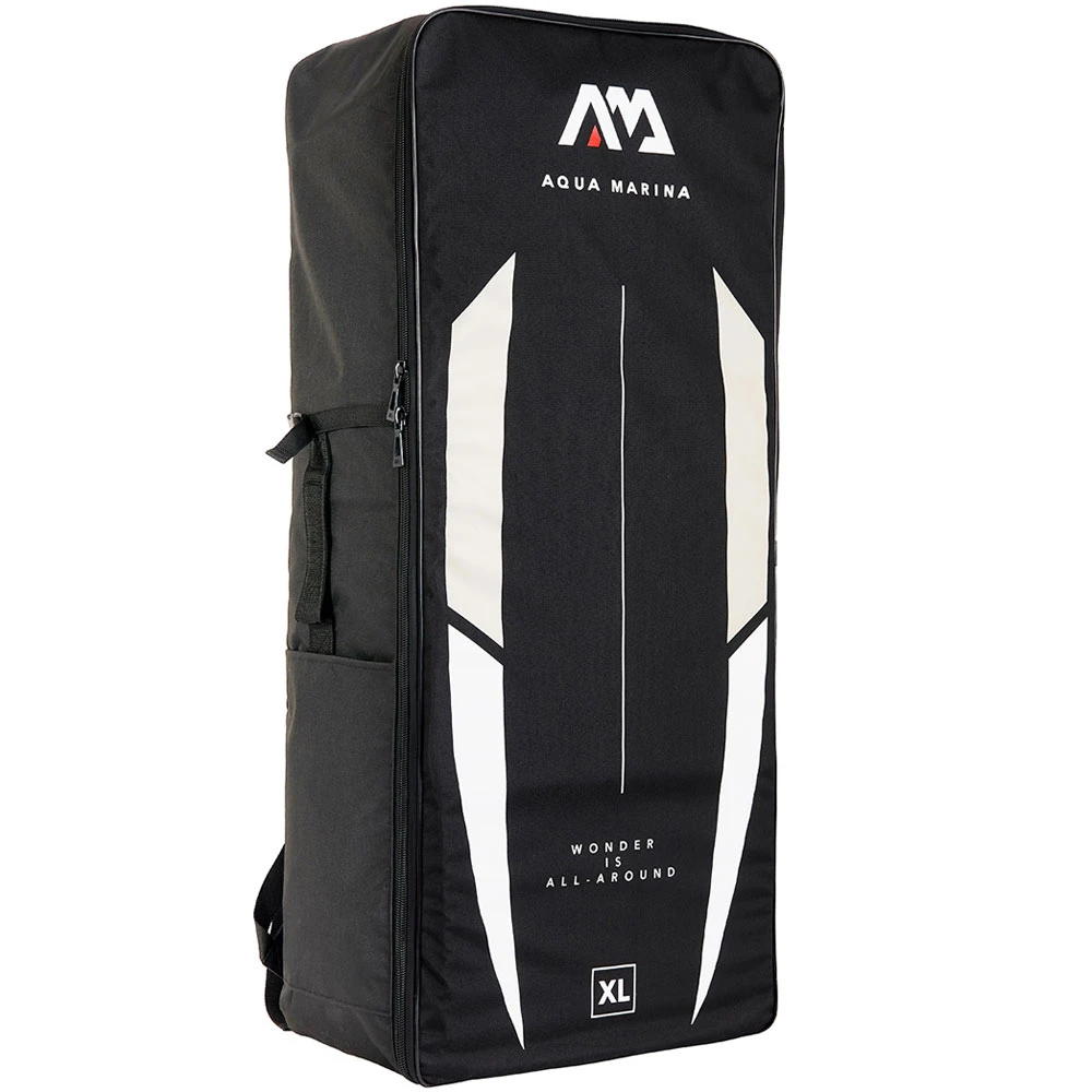 SAC DE TRANSPORT AQUA MARINA TAILLE XL 1 SAC DE TRANSPORT AQUA MARINA TAILLE XL